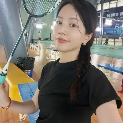 郭洋美